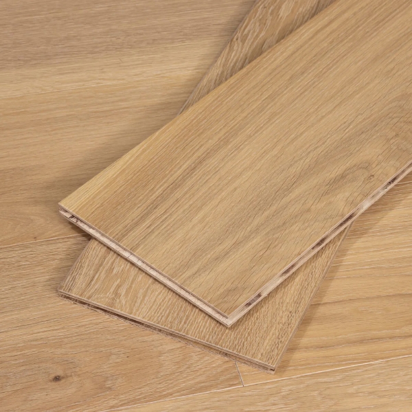 Picture of Cali Bamboo Flooring - Cellar Vintner Gold