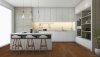 Picture of Cali Bamboo Flooring - Cellar Barnyard Brut