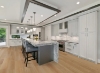 Picture of Cali Bamboo Flooring - Cellar Twilight Tannin