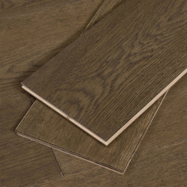 Picture of Cali Bamboo Flooring - Cellar Calistoga Hollow