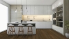 Picture of Cali Bamboo Flooring - Cellar Calistoga Hollow