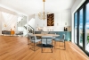 Picture of Cali Bamboo Flooring - Cellar Honeyed Harvest