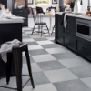 Picture of Mannington - Adura Flex Tile Villa Sandstone