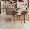Picture of Mannington - Adura Flex Rectangle Fresco Canvas