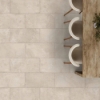 Picture of Mannington - Adura Flex Rectangle Fresco Canvas