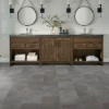 Picture of Mannington - Adura Flex Rectangle Meridian Carbon