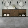 Picture of Mannington - Adura Flex Rectangle Meridian Steel