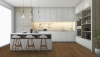 Picture of Cali Bamboo Flooring - Barrel Seacliff Sec