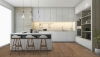 Picture of Cali Bamboo Flooring - Barrel Semillon Surf