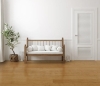 Picture of Cali Bamboo Flooring - Engineered Bamboo Click 5 Mocha