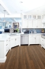 Picture of Cali Bamboo Flooring - Solid Strand Bamboo Click 3 3/4 x 36 Antique Java
