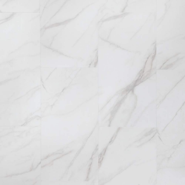 Picture of Mannington - Adura Max Rectangles Legacy White with Gray