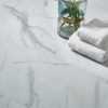 Picture of Mannington - Adura Max Rectangles Legacy White with Gray