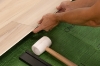 Picture of Cali Bamboo Flooring - Trestles Timber Beach