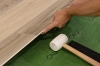 Picture of Cali Bamboo Flooring - Trestles Pelican Post