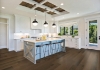 Picture of Cali Bamboo Flooring - Trestles Bridge Beam