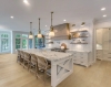 Picture of Cali Bamboo Flooring - Pacifica Deep Sand Sea