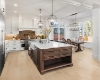 Picture of Cali Bamboo Flooring - Pacifica Southern Salt