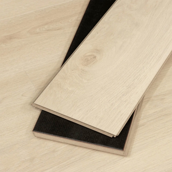Picture of Cali Bamboo Flooring - Pacifica Vallemar Blanc