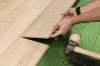 Picture of Cali Bamboo Flooring - Pacifica Vallemar Blanc