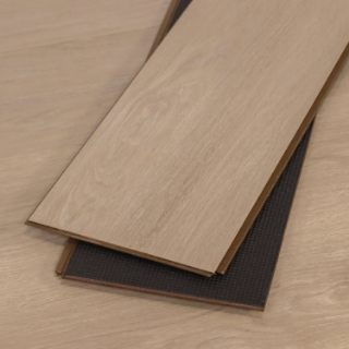 Picture of Cali Bamboo Flooring - Pacifica Walnut Shell