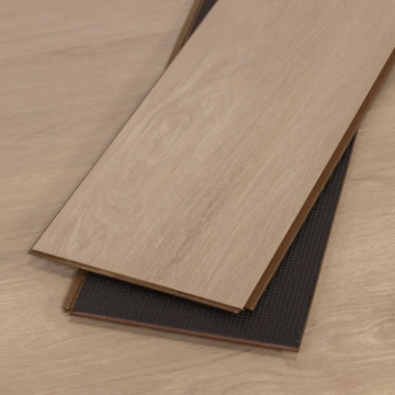 Picture of Cali Bamboo Flooring - Pacifica Walnut Shell