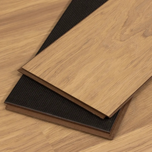 Picture of Cali Bamboo Flooring - Santa Cruz Surf Shop