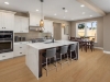 Picture of Cali Bamboo Flooring - Santa Cruz Surf Shop