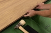 Picture of Cali Bamboo Flooring - Santa Cruz Surf Shop