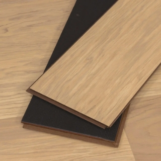 Picture of Cali Bamboo Flooring - Santa Cruz Amber Retreat