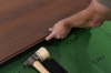 Picture of Cali Bamboo Flooring - Santa Cruz Old Mission Umber
