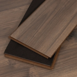 Picture of Cali Bamboo Flooring - Santa Cruz Beau Bark