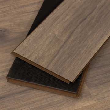 Picture of Cali Bamboo Flooring - Santa Cruz Misty Wood Walnut