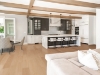 Picture of Cali Bamboo Flooring - Varietals Refined Ash
