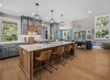 Picture of Cali Bamboo Flooring - Varietals Shaded Hickory