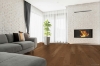 Picture of Cali Bamboo Flooring - Varietals Cured Hickory
