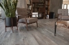 Picture of Cali Bamboo Flooring - Premium Gray Ash