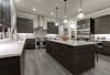 Picture of Cali Bamboo Flooring - Premium Gray Ash
