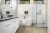 Picture of Cali Bamboo Flooring - Premium Aged Hickory