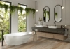 Picture of Cali Bamboo Flooring - Select Tourmaline Toast