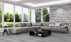 Picture of Next Floor - Patina Silver Stria