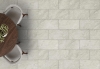 Picture of Mannington - Adura Rigid Rectangles Basilica Granite