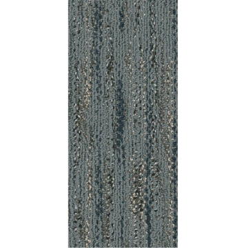 Picture of Philadelphia Commercial by Shaw - SP732 9 x 36 Azurite