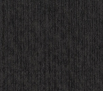 Picture of Philadelphia Commercial by Shaw - Mottled Black Carbon
