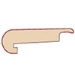 Picture of SAR Flooring Stair Nose 94