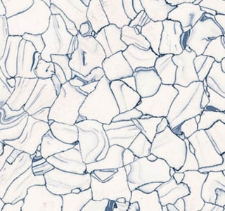 Picture of VPI Corp. - Statmate Dissipative Static Control Vinyl 12 x 12 Glacier