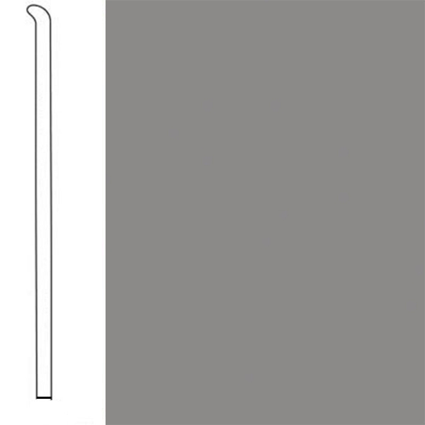 Picture of VPI Corp. - Wallbase Straight 1/8 4-inch Alloy
