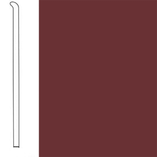 Picture of VPI Corp. - Wallbase Straight 1/8 4-inch Alsatian Berry