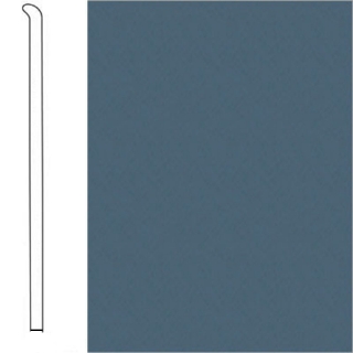 Picture of VPI Corp. - Wallbase Straight 1/8 4-inch Arctic Night