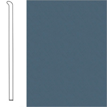 Picture of VPI Corp. - Wallbase Straight 1/8 4-inch Arctic Night